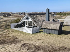Holiday Home Hen - 400m from the sea by Interhome